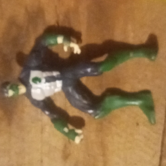 action figures - Picture 6 of 7